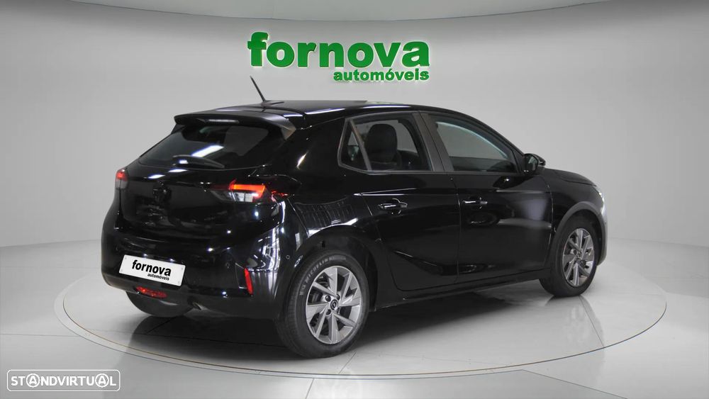 Opel Corsa 1.2 T Edition - 7