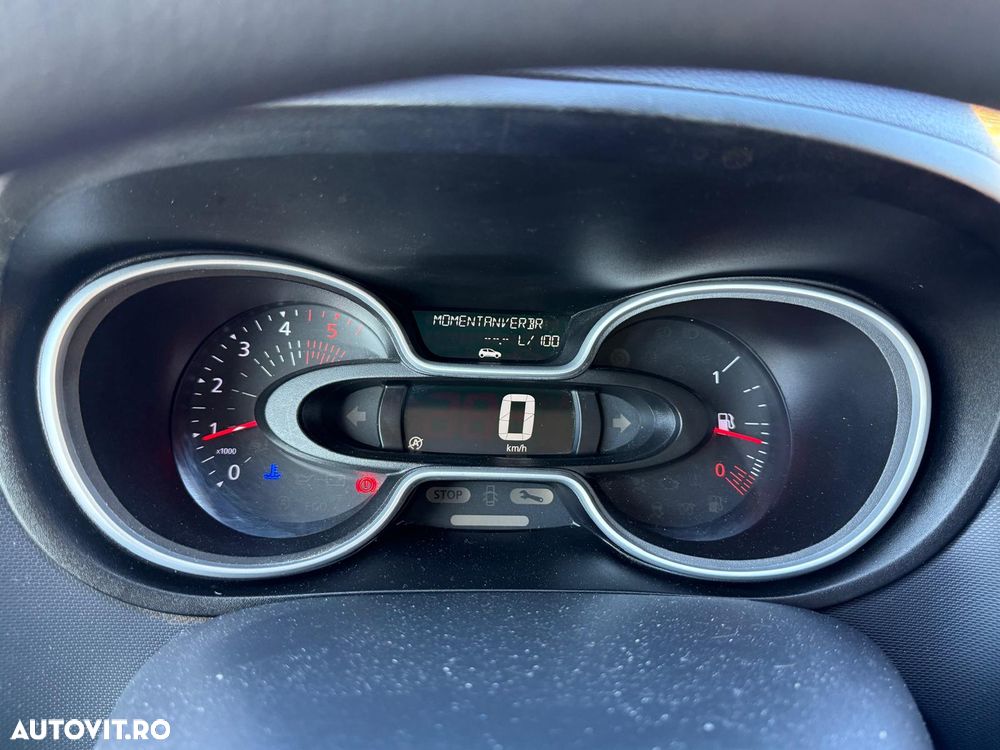 Renault Trafic - 5