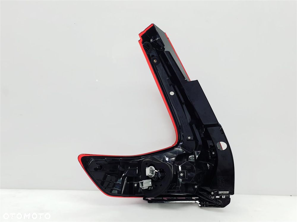 VOLVO XC40 17r+ LAMPA TYŁ LED ORY EU !!! - 10