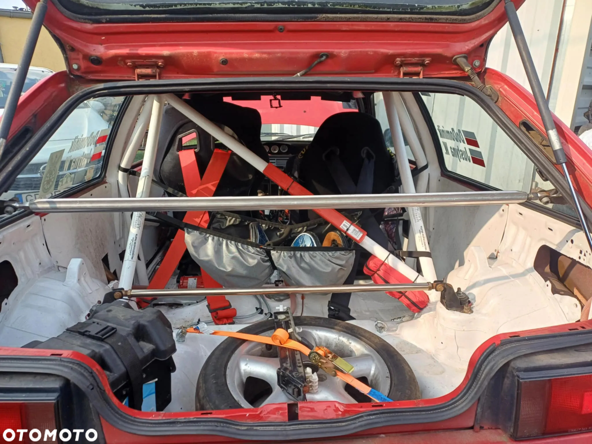Honda Civic 1.6i 16 - 13