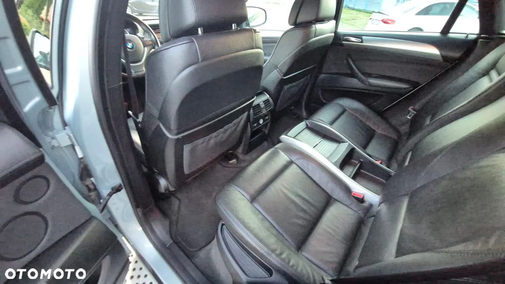 BMW X6 35d xDrive - 11