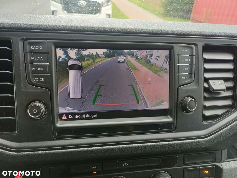 Volkswagen Crafter - 7