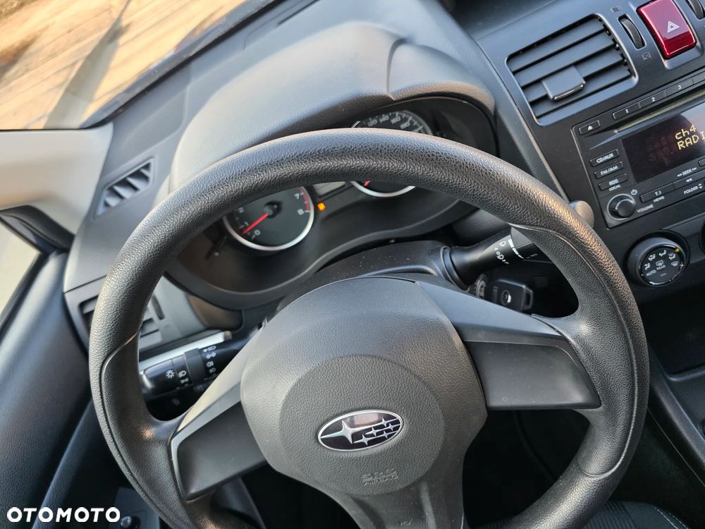 Subaru XV 2.0i Edition35 Sport - 35