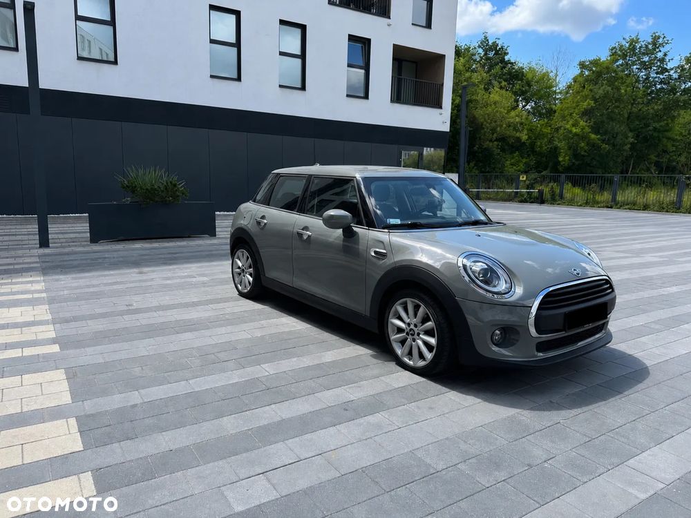 MINI ONE Standard - 1