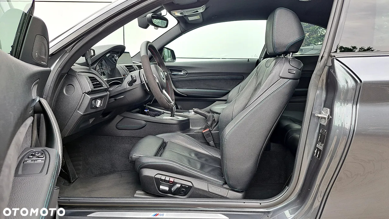 BMW M2 DKG - 8