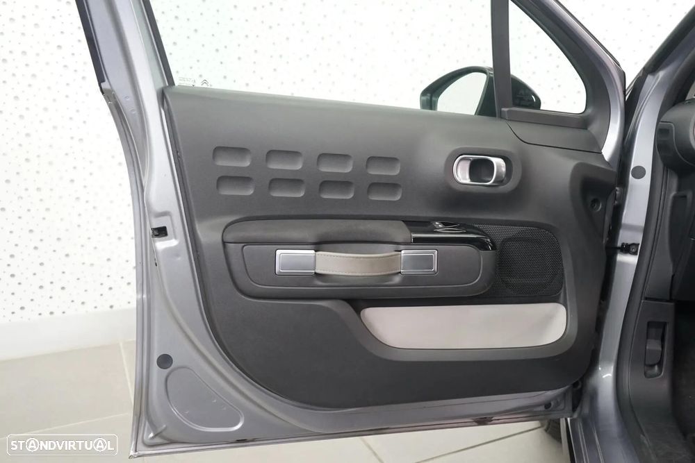 Citroën C3 1.2 PureTech Feel - 14