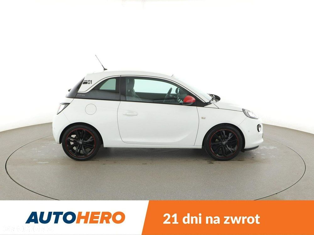 Opel Adam 1.4 Slam - 9