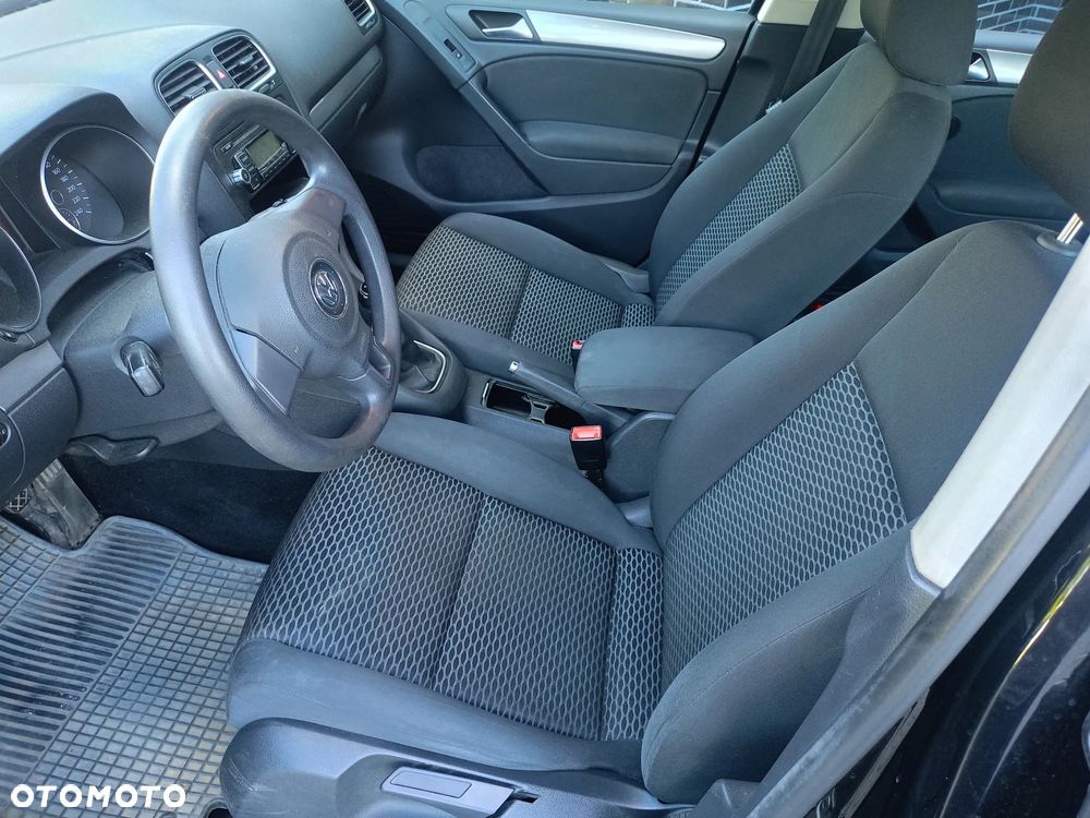 Volkswagen Golf 1.6 Edition - 7