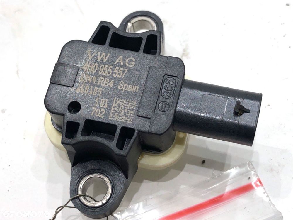 CZUJNIK UDERZENIOWY  AUDI A6 C7 Avant (4G5, 4GD) 2011 - 2018 3.0 TDI quattro 200 kW [272 KM] olej - 1