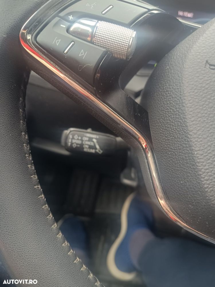 Skoda Superb 1.4 TSI PHEV Ambition - 33