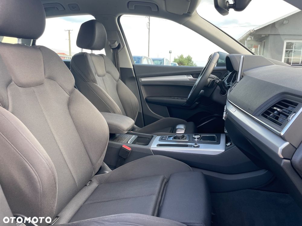 Audi Q5 2.0 TDI Quattro Sport S tronic - 26