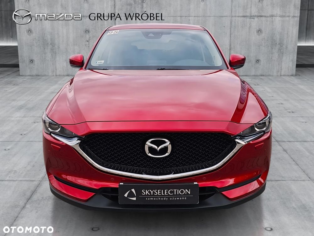 Mazda CX-5 2.0 Skymotion 2WD - 2