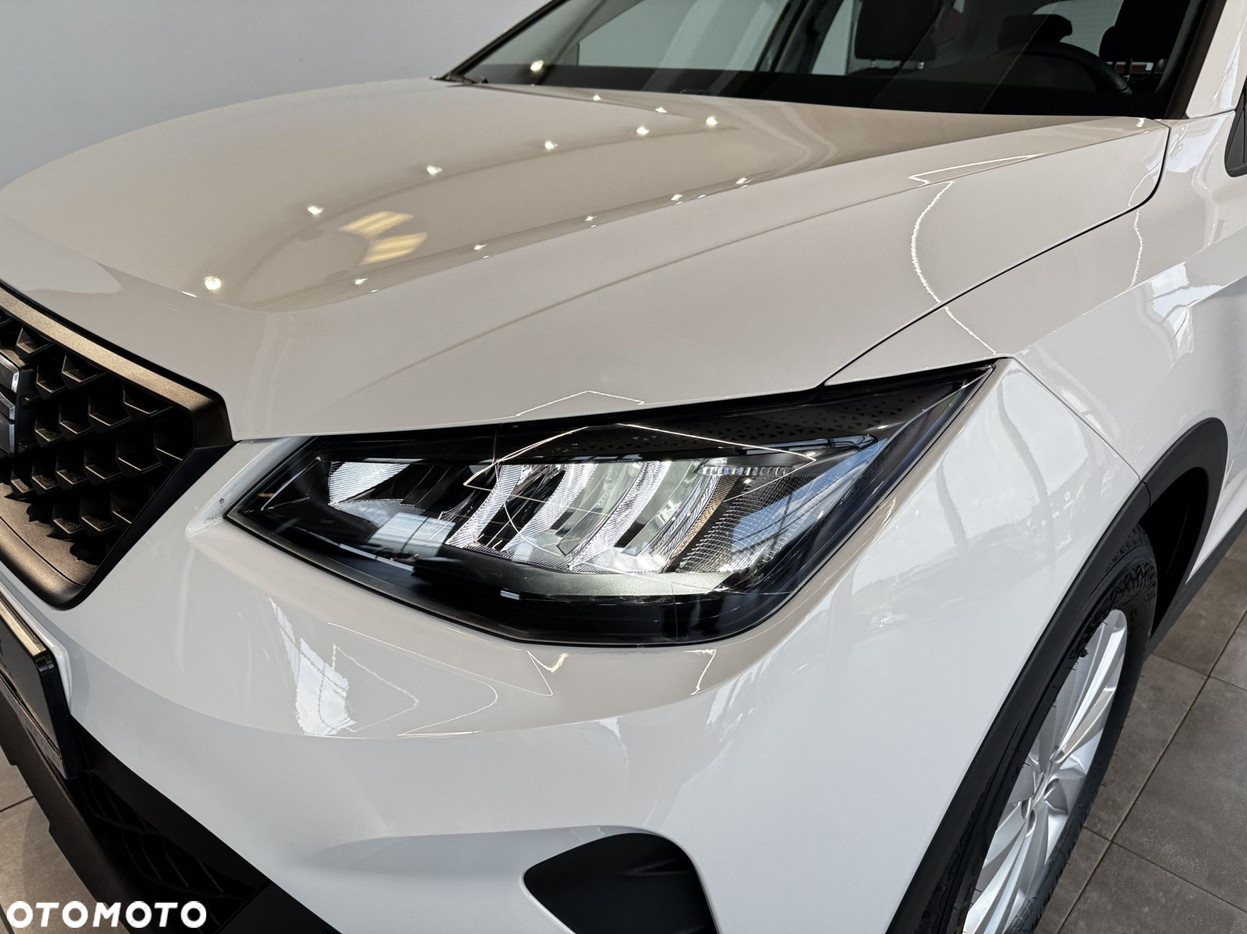 Seat Arona - 10