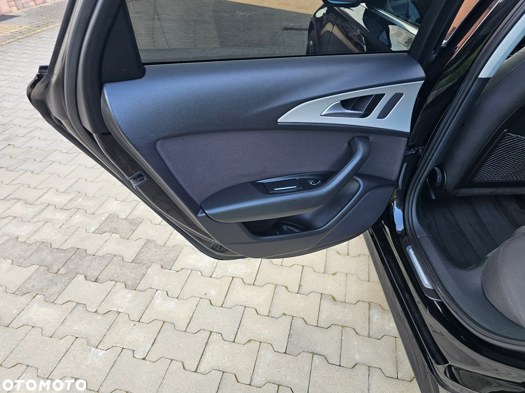 Audi A6 2.0 TDI ultra S tronic - 38