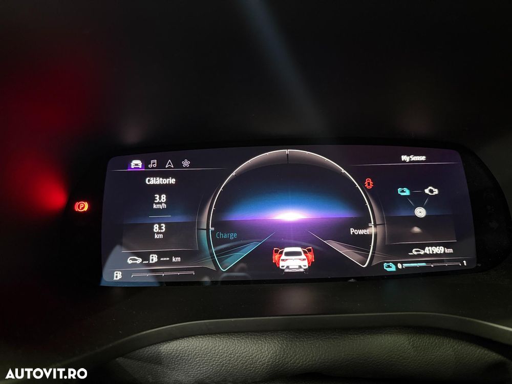 Renault Arkana E-TECH 145 R.S.LINE - 8