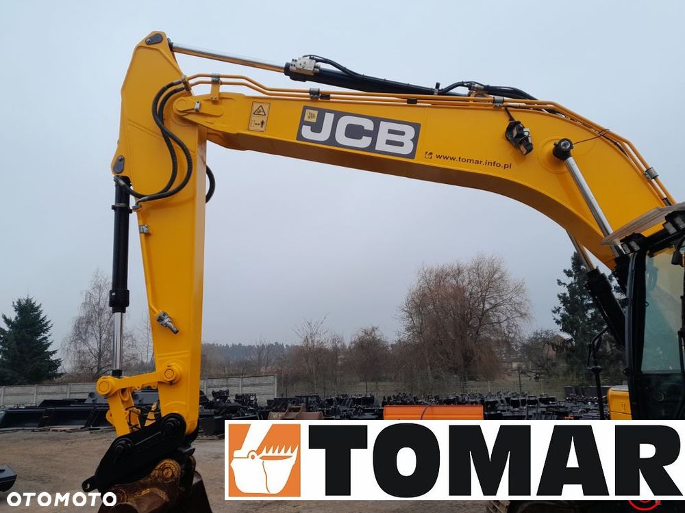 JCB 220x js220 2021R - 17