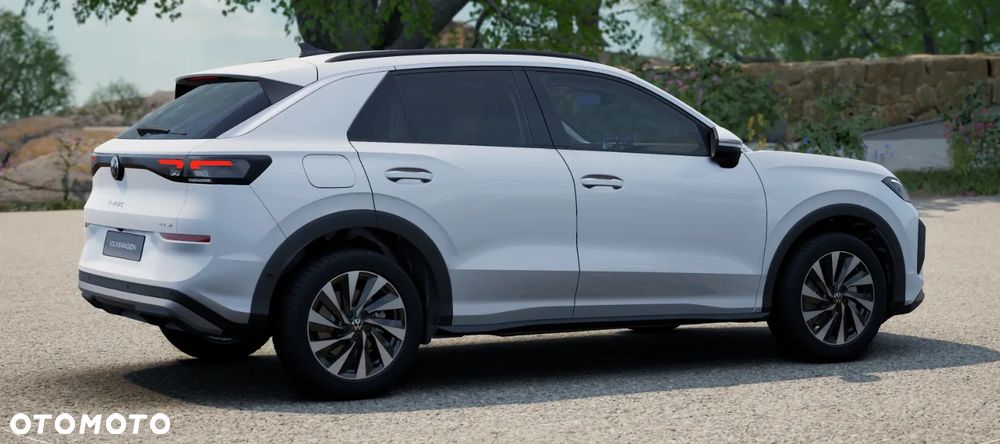 Volkswagen T-Roc 1.5 eTSI Life DSG - 10