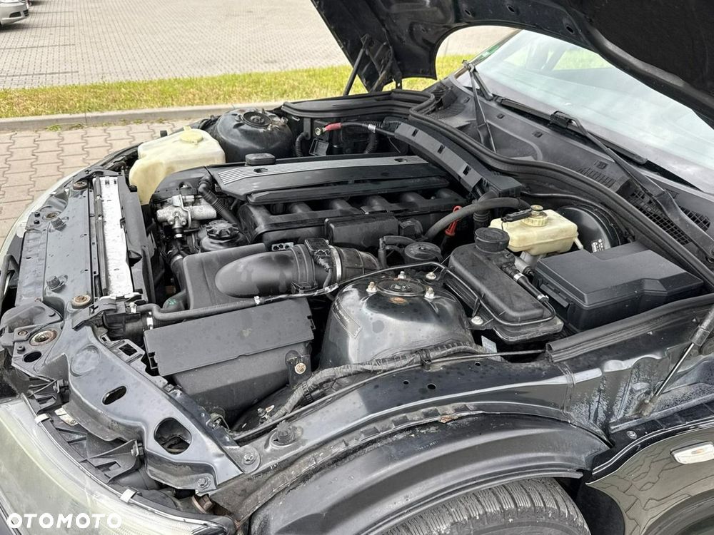 BMW Z3 - 13
