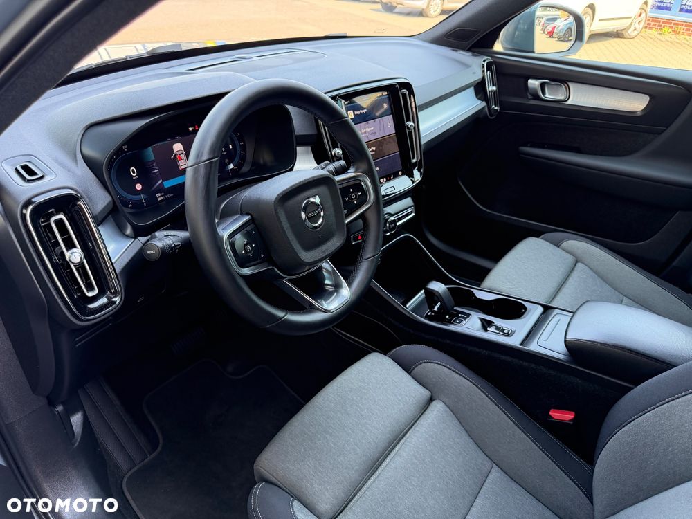 Volvo XC 40 B3 Core - 18