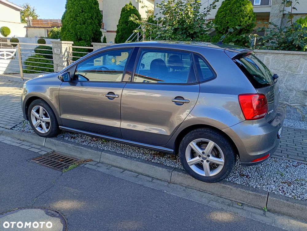 Volkswagen Polo 1.0 Comfortline - 2