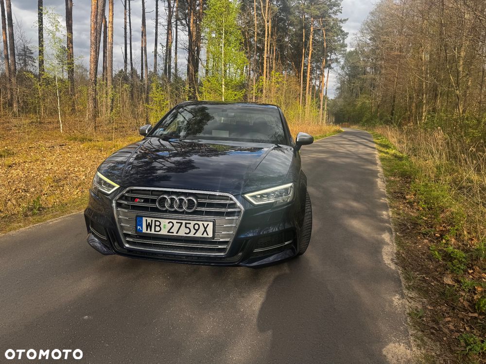 Audi S3 - 10