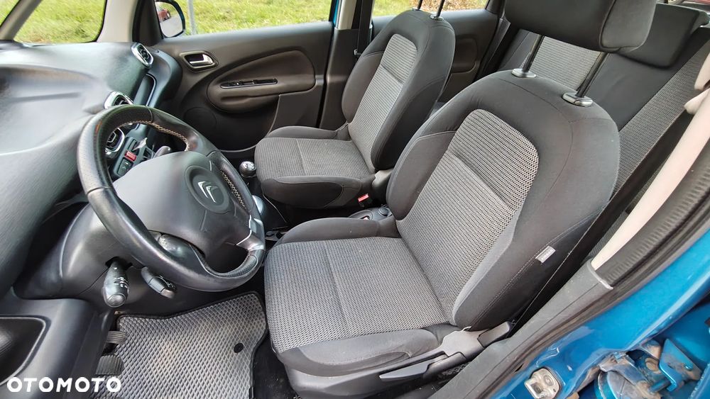 Citroën C3 Picasso 1.6i Selection - 20