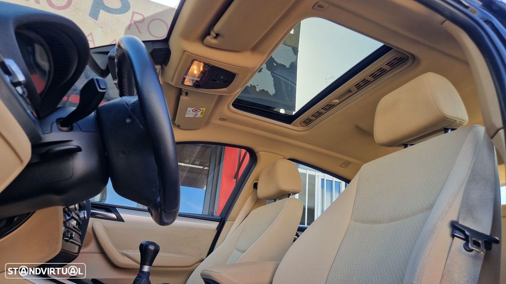BMW X4 20 d xDrive XLine - 22