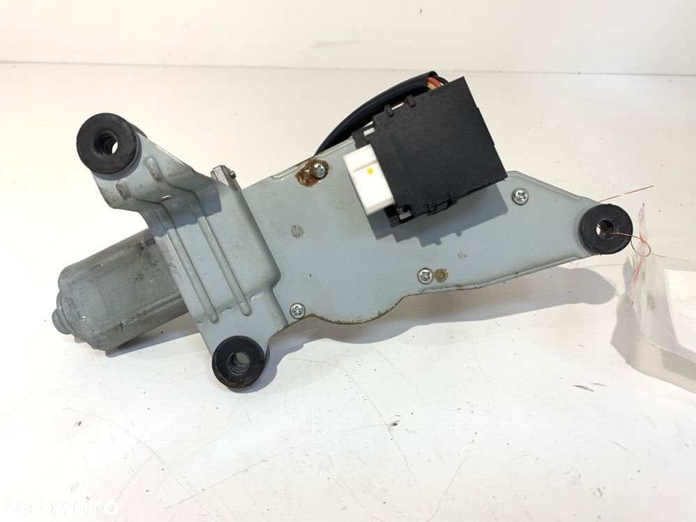 SILNIK WYCIERACZEK TYŁ - 111.00 PLN - CHEVROLET LACETTI (J200) 2003 - 2022 2.0 D 89 kW [121 KM] - 3