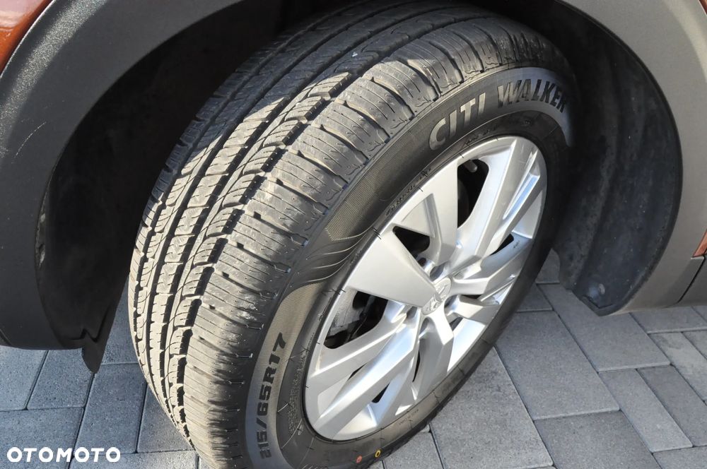 Peugeot 5008 PureTech 130 EAT8 Stop & Start Allure Pack - 19