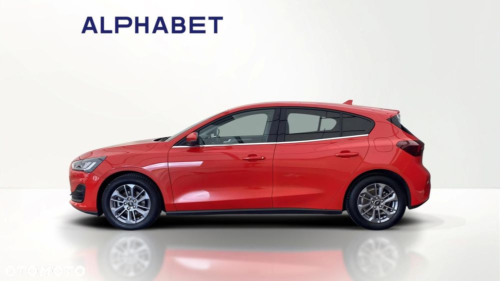Ford Focus 1.0 EcoBoost mHEV Titanium X - 2
