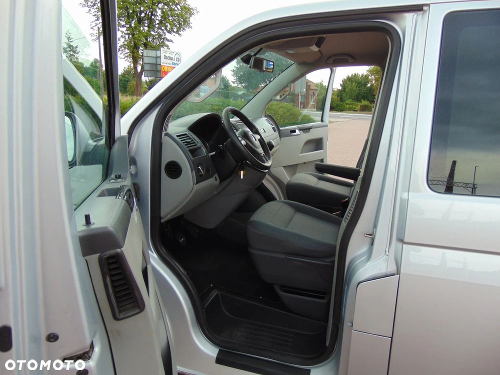 Volkswagen Transporter L2H1 - 22