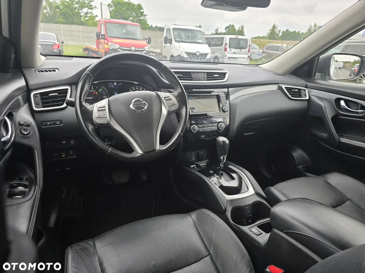 Nissan X-Trail 1.6 DCi Tekna 2WD Xtronic - 16