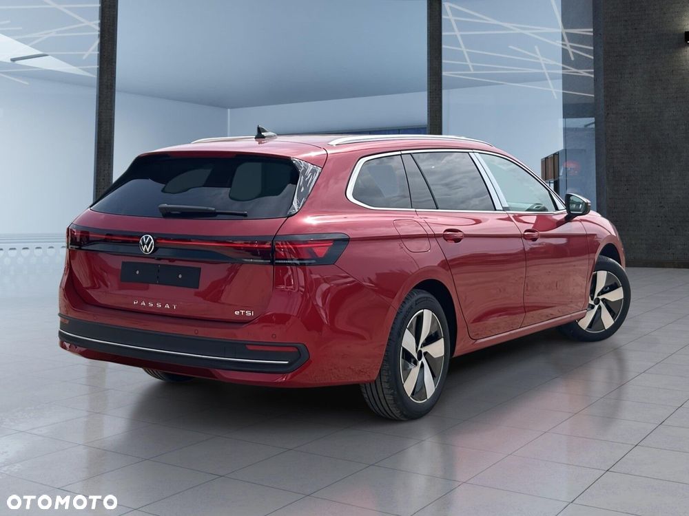 Volkswagen Passat Variant - 11