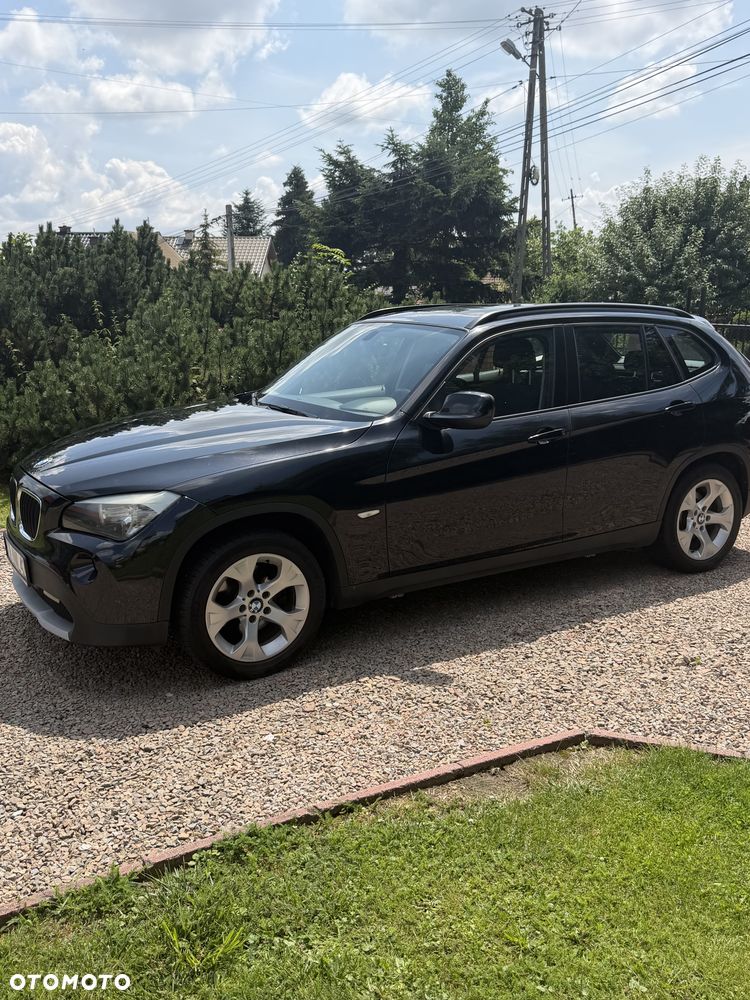 BMW X1 xDrive18d - 23