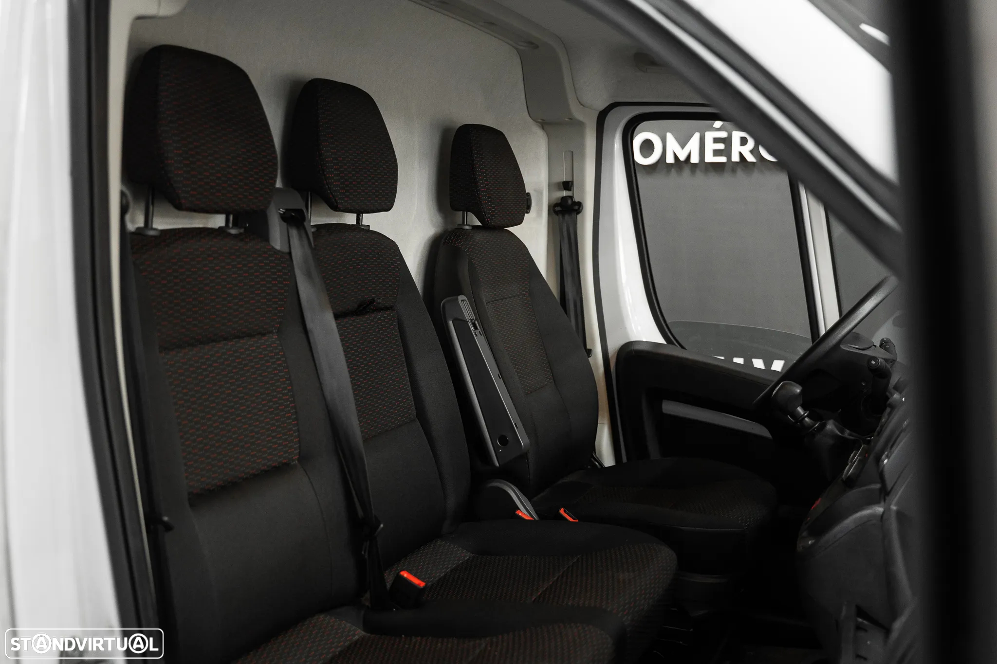 Opel MOVANO L3H2 3.3T 2.2 D - 15