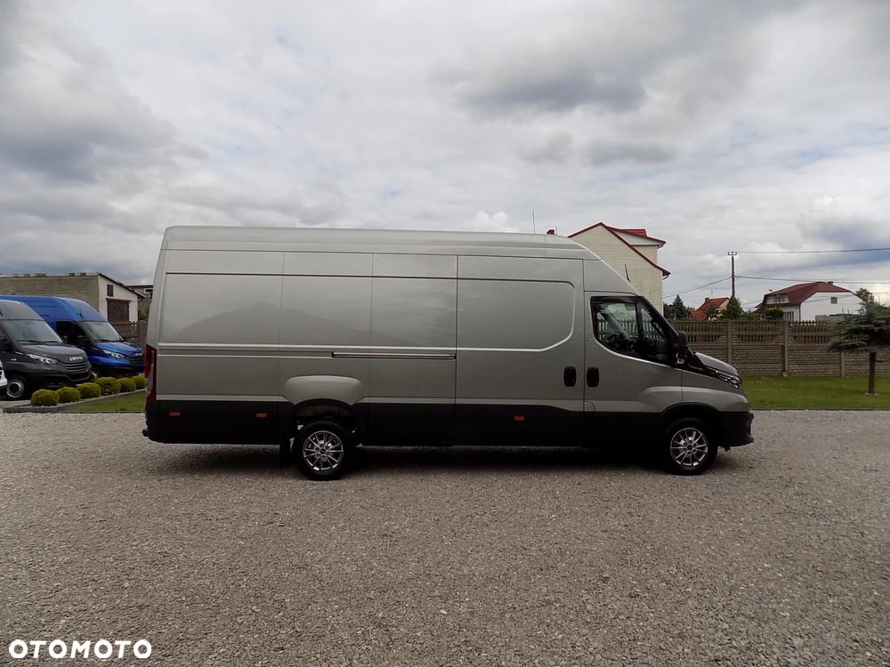 Iveco DAILY; 3.0-210 POWER, FURGON MAXX L4H3 !! - 6