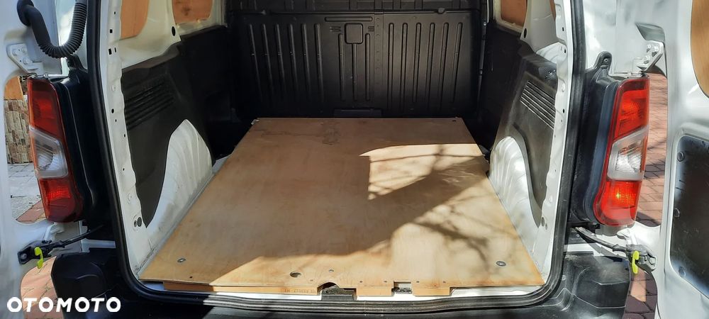 Citroën Berlingo M 1.5 BlueHDI Live - 7