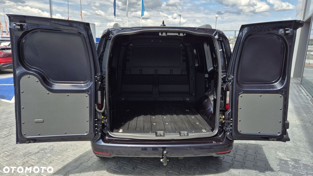 Volkswagen Caddy - 7
