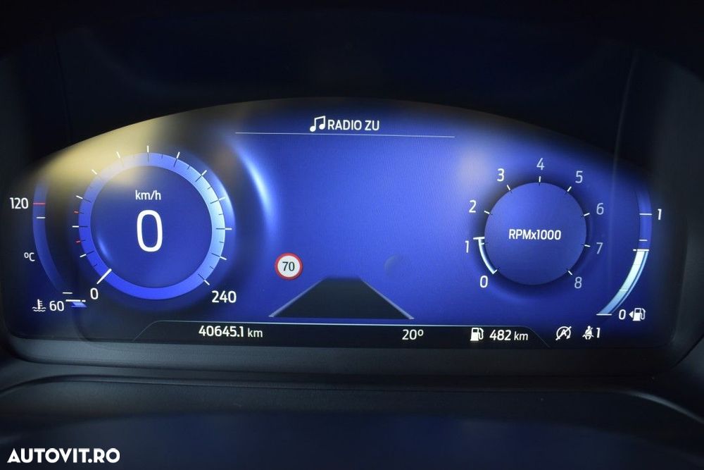 Ford Puma 1.0 EcoBoost ST Line X - 12