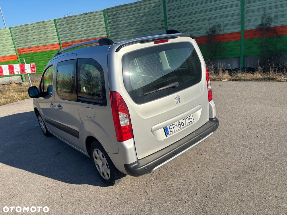 Peugeot Partner - 3
