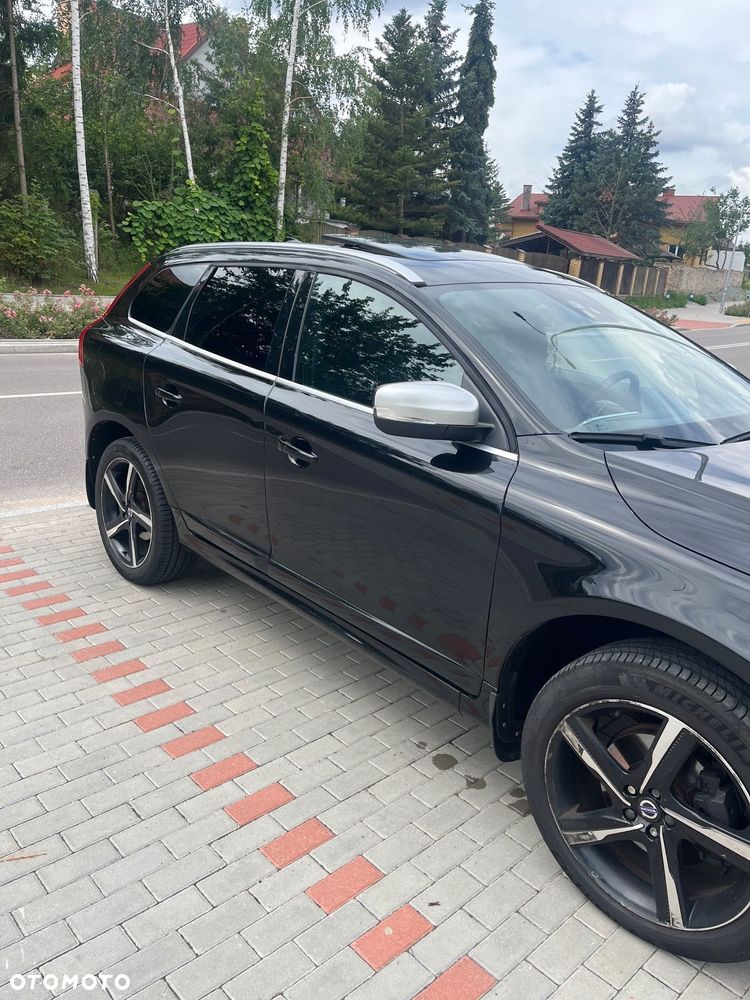 Volvo XC 60 - 10