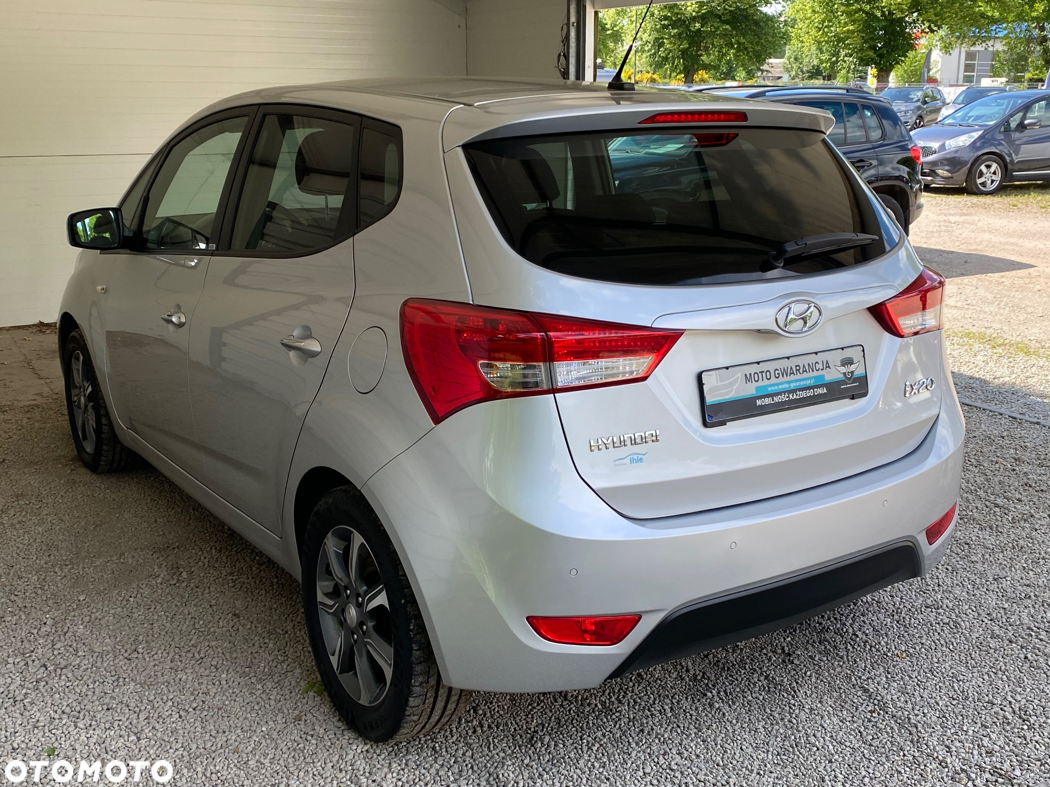 Hyundai ix20 - 27