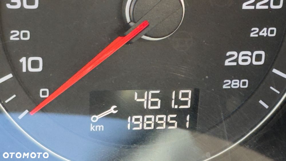 Audi A3 Sportback 2.0 TDI Attraction - 17