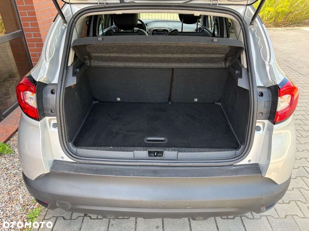 Renault Captur 1.5 dCi Energy Intens - 27