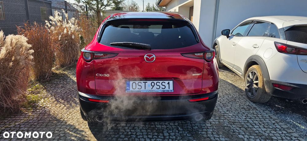 Mazda CX-30 2.0 mHEV Exclusive-Line 2WD - 5