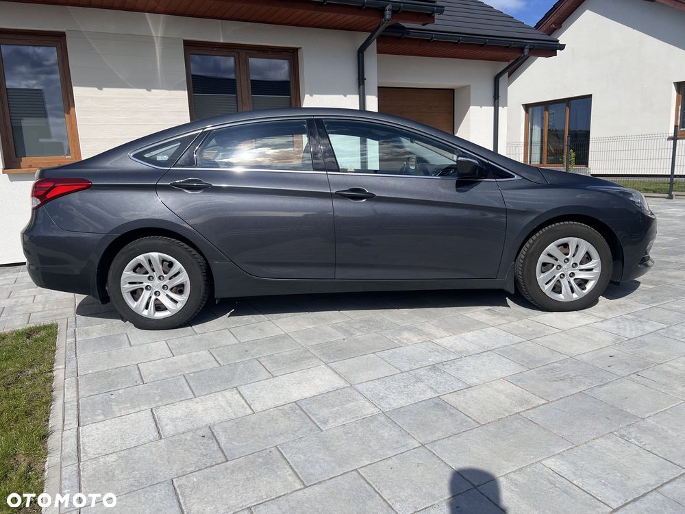 Hyundai i40 1.6 GDI Classic - 5