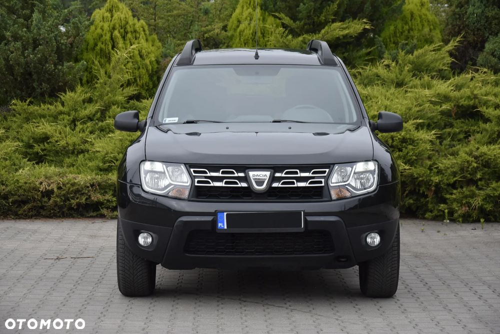 Dacia Duster 1.6 SCe Access S&S - 2