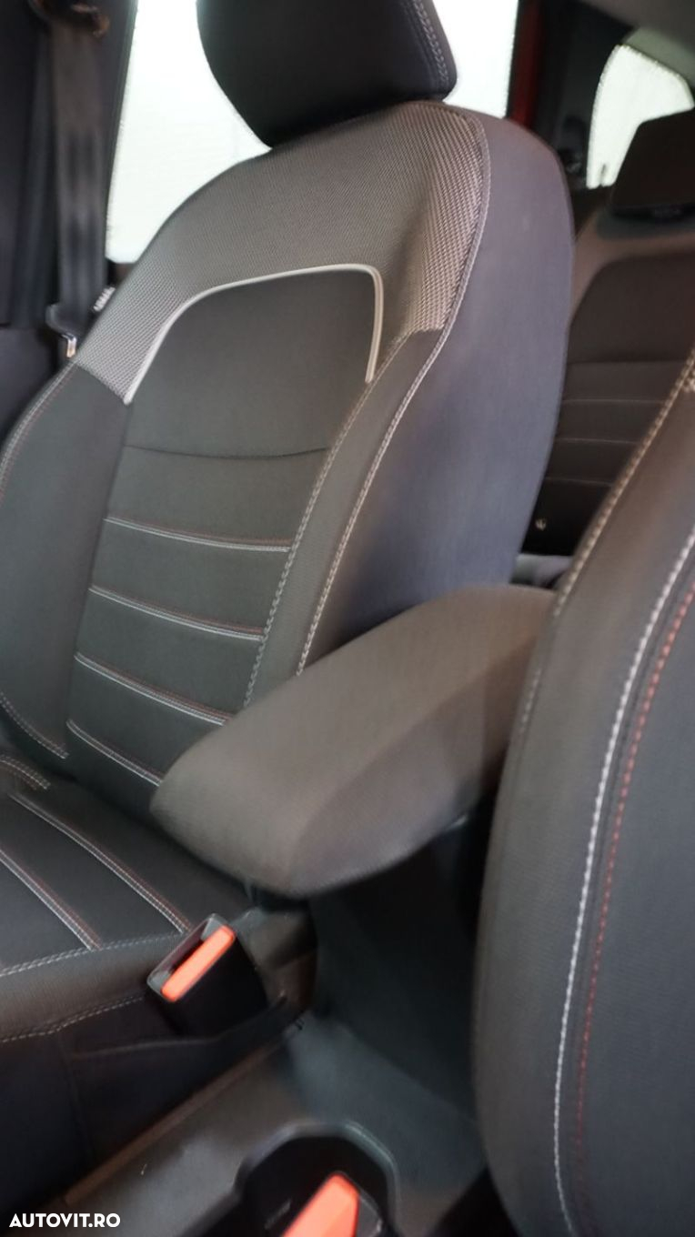 Dacia Jogger 7 locuri ECO-G 100 Extreme - 18