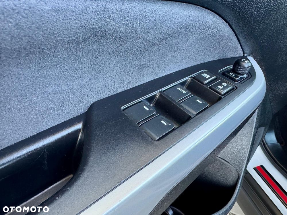 Suzuki Vitara 1.4 Boosterjet Allgrip Comfort+ - 13