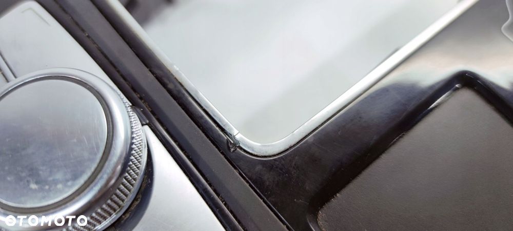 PANEL STEROWANIA MMI RADIEM AUDI A7 A6 C7 4G2919612Q - 6